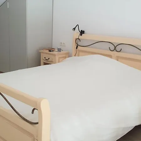 Cattleya's Loft Apartment