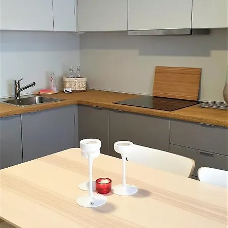 Apartmán Cattleya's Loft Veliko Tarnovo