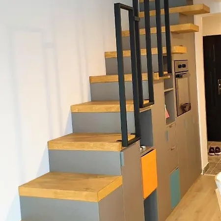 Cattleya's Loft * Veliko Tarnovo