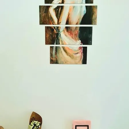 Apartmán Cattleya's Loft Veliko Tarnovo