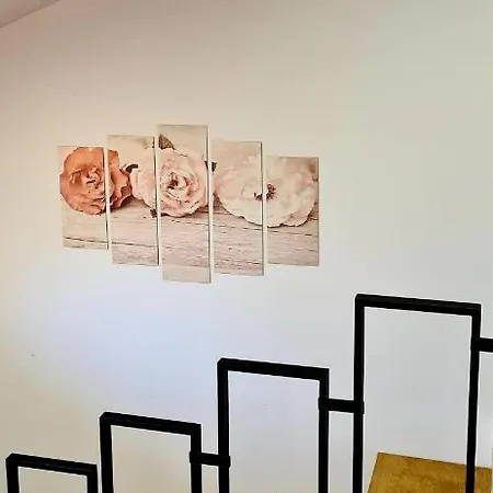 Cattleya's Loft Apartmán *