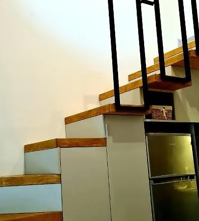 Cattleya's Loft Apartmán Veliko Tarnovo