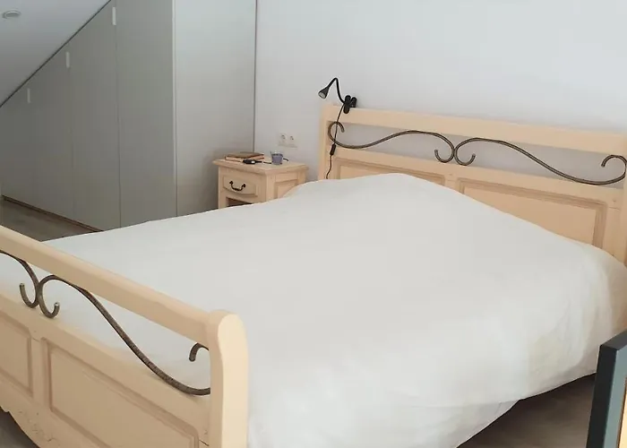 Cattleya's Loft Daire