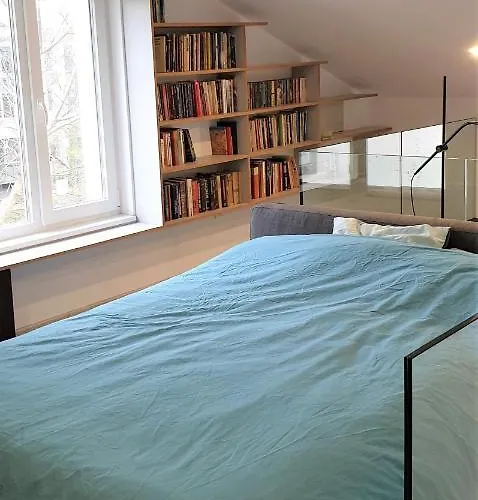 Daire Cattleya's Loft