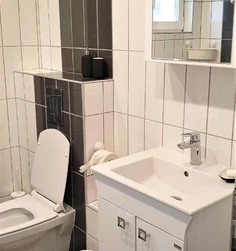 Cattleya's Loft Daire