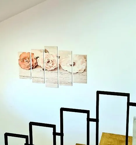 Cattleya's Loft Tırnova