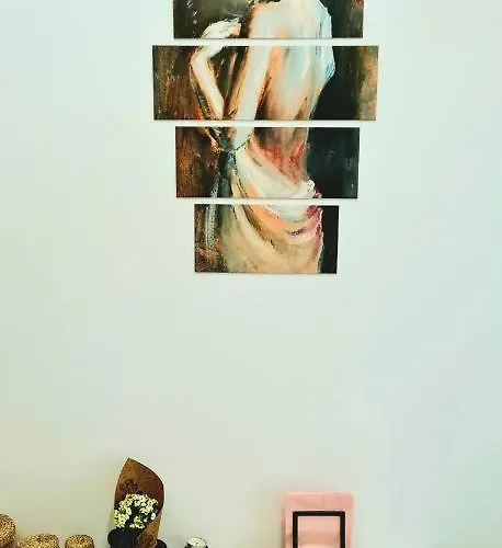 Daire Cattleya's Loft Tırnova