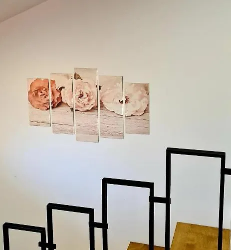 Cattleya's Loft Daire *